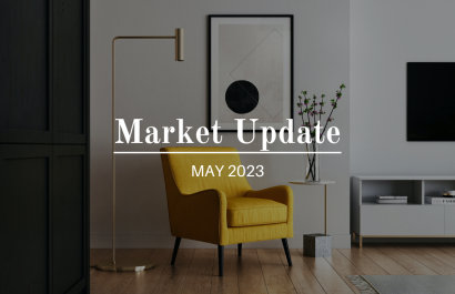 May 2023 Real Estate Market Report